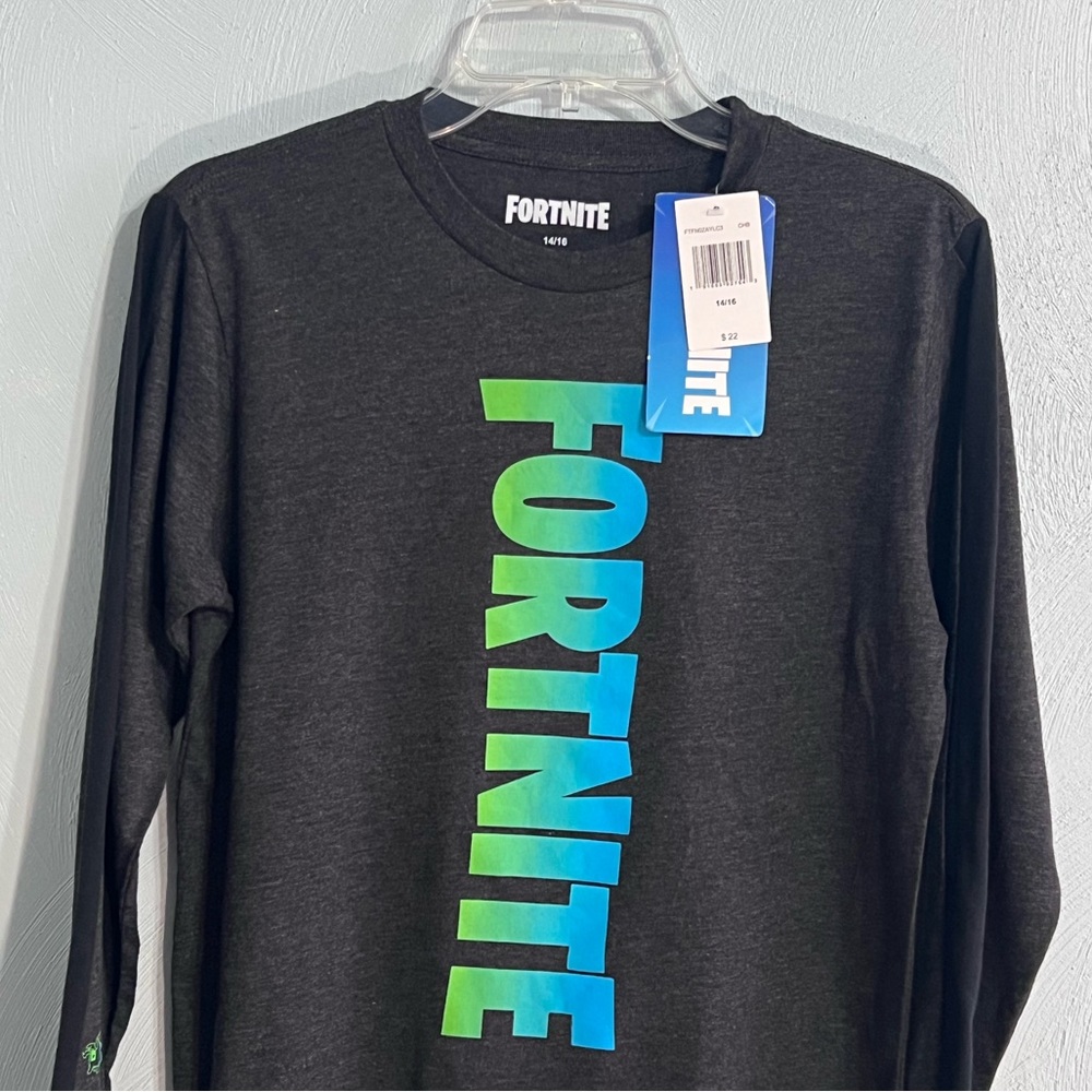 Fortnite t-shirt